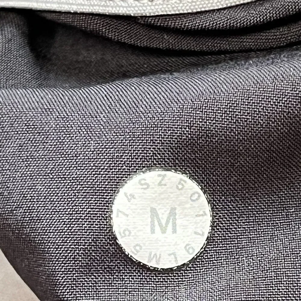 Lululemon Mens M Gray ABC Jogger Pants Warpstreme Athletic Gym Travel Commuter